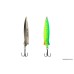 Блесна колеблющаяся MADFISH Toby 15г, цвет GS441014