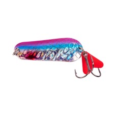 Блесна колеблющаяся MADFISH Gnom 23,5г, цвет GS482021