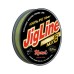 Плетеный шнур Momoi 4-х прядный JigLine WX-8 0,09мм/150м, 6,7кг, хаки