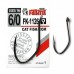 Крючок Fanatik FK-1126 cat fish/com №6/0 (1)