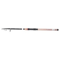 Спиннинг Daiwa NINJA X TELE 2.40M 20-60G