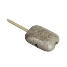Грузило AVID CARP IN-LINE BAG LEAD - 4.5oz (128g)