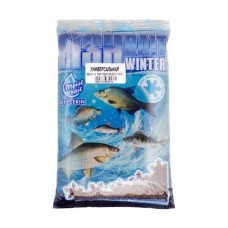 Прикормка FishBait серия «ICE WINTER» 0.5 кг. Универсальная