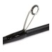 Спиннинг NIXX Booster NIB S802M 2.44 m 7-35г Fast JS Company