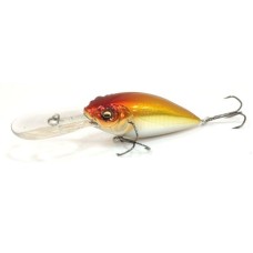 Воблер Megabass Deep-X 300 (7.5см, 21гр, 4.6м) m western crown