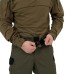Брюки Remington Tactical Pants 600D Wear-Resistant Nylon Fabric Army Green р. S