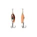 Блесна вращающаяся MADFISH Agate 11,5г, цвет GS301001