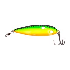 Блесна колеблющаяся MADFISH Tundra 22г, цвет GS441245