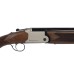 Ружье Beydora BDR 90 калибр 12х76, L-760 (гравировка, серебристый ресивер сталь)