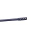 Карабин АТА ARMS ALR Flat Dark Earth калибр 308Win,ствол610 мм,ДТК,2 стальных магазина*5 патронов
