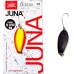 Блесна колеблющаяся Lucky John Juna 33мм, 3,5гр, цвет (024)