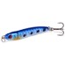 Блесна RENEGADE Iron Minnow 24g цвет 008