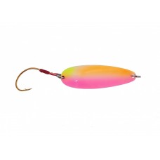 Блесна колеблющаяся MADFISH King Salmon 18г, цвет (04)