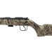 Карабин охотничий Hatsan Escort 22 LR Camo