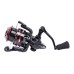 Катушка безынерционная Lucky John Vanrex BP 7 3000FD