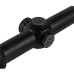Оптический прицел NIKKO STIRLING DIAMOND 1-4x24 сетка No 4 dot