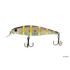 Воблер MADFISH 95мм, 15г, заглубление 0,8-1,5м, цвет 06
