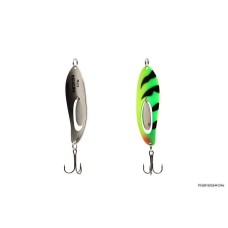 Блесна колеблющаяся MADFISH Super Taimen 15г, цвет GS441246