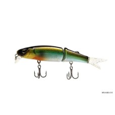 Воблер MADFISH 88мм, 7,2г, заглубление 0,5-1м, цвет 15