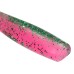 Виброхвост MADFISH FLATBACK SHAD 110мм, 8.1г, (5 шт. уп.) цвет 06