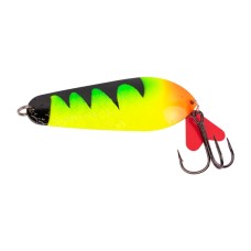 Блесна колеблющаяся MADFISH Pike 28г, цвет GS441242