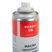 Масло оружейное нейтральное Huntex premium, 210мл.