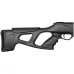 Винтовка пневматическая REMINGTON RX1250 (пластик, Black) калибр 4.5 мм