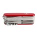 Нож Victorinox Swiss Champ, red 91mm