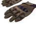 Перчатки Remington Tactical Green (Sensory Touch) р. M