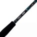 Спиннинг JS COMPANY NIXX EX S832XH 30-80г 2,51м Fast