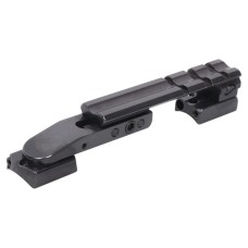 Кронштейн EAW APEL на Sauer 202 Weaver (поворотный)