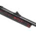 Карабин АТА ARMS Turqua Synthetic RED X (ложа софт тач, черно-красная), 308Win