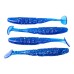 Виброхвост MADFISH Tail Shaker 110мм (4 шт. уп.) цвет 003