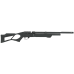 Винтовка пневматическая Hatsan FLASH, калибр 6.35, 3 Дж (РСР, пластик)