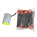 Палатка зимняя куб 1,5*1,5 yellow lumi/gray PREMIER (PR-ISC-150YLG)