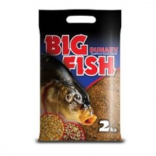 Прикормка "Dunaev Bigfish" 2кг
