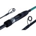 Удилище спиннинговое Maximus BLACK SIDE 18ML, 7-25 g