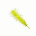 Приманка силиконовая Fanatik Larva 1,6" 40мм, (10шт. упак.) цвет 024