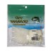 Твистер Gary Yamamoto Single Tail Grubs 3''; 7,5 см, 20 шт. в уп., цвет 036
