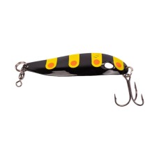 Блесна колеблющаяся MADFISH Tundra 14г, цвет GS431101