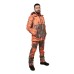 Брюки Remington Hunter Calibre Forest/Orange р. S