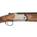Ружье Beydora BDR 90 AL SPORTING, калибр 12х76, L-760 (серебристый ресивер,3 чока)