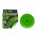 Леска FISHINGLIDER Techno Line 0,25mm - 7,60kg 50m (силиконовая шпуля)