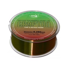 Леска Krepton Carp 300м 0,30мм