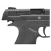 Пистолет охолощенный RETAY X1, черный, калибр 9mm. P.A.K