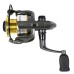 Катушка Nautilus Butler NB3000