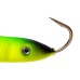 Балансир Lucky John CLASSIC 90мм, 29гр, цвет (26RT) с тройником