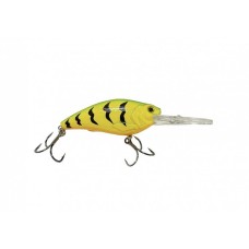 Воблер RENEGADE Shank 80mm цвет J589 плавающий 3,5-7m