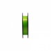 Плетёный шнур YGK X-Braid Braid Cord X8 150m Chartreuse #2.0, 0.235мм, 35lb, 15.8кг