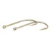 Крючок Kamasan Whisker Barb B520 №16